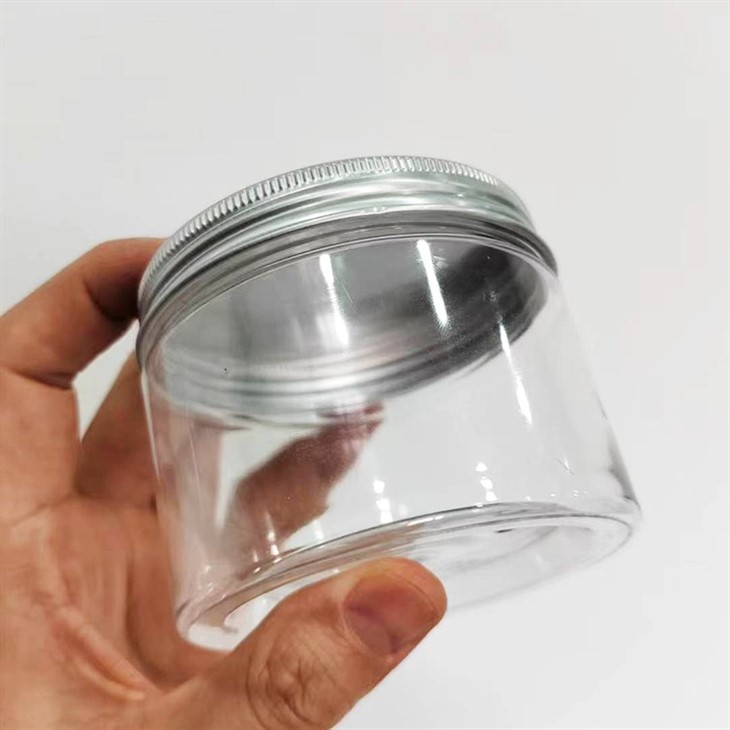 Round Jars Supplier