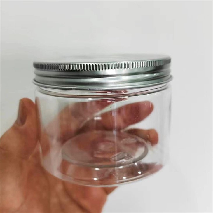 Wholesale Round Jars