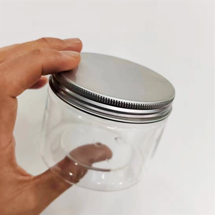Round Jars Manufacturer